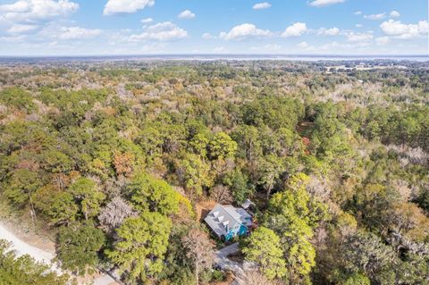 Tiny photo for 22675 NW 75th Avenue Road, Micanopy, FL 32667 (MLS # GC537373)