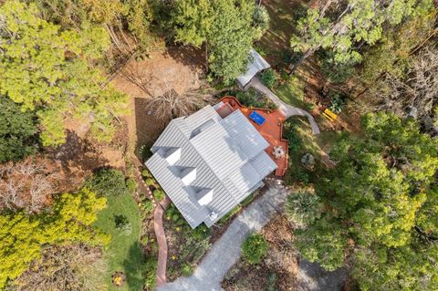 Tiny photo for 22675 NW 75th Avenue Road, Micanopy, FL 32667 (MLS # GC537373)