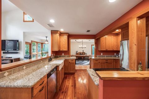 Tiny photo for 22675 NW 75th Avenue Road, Micanopy, FL 32667 (MLS # GC537373)