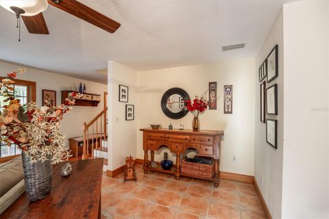 Tiny photo for 22675 NW 75th Avenue Road, Micanopy, FL 32667 (MLS # GC537373)