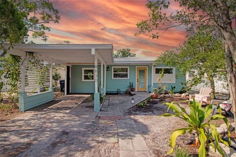 4830 47TH AVENUE N ST PETERSBURG FL 33714