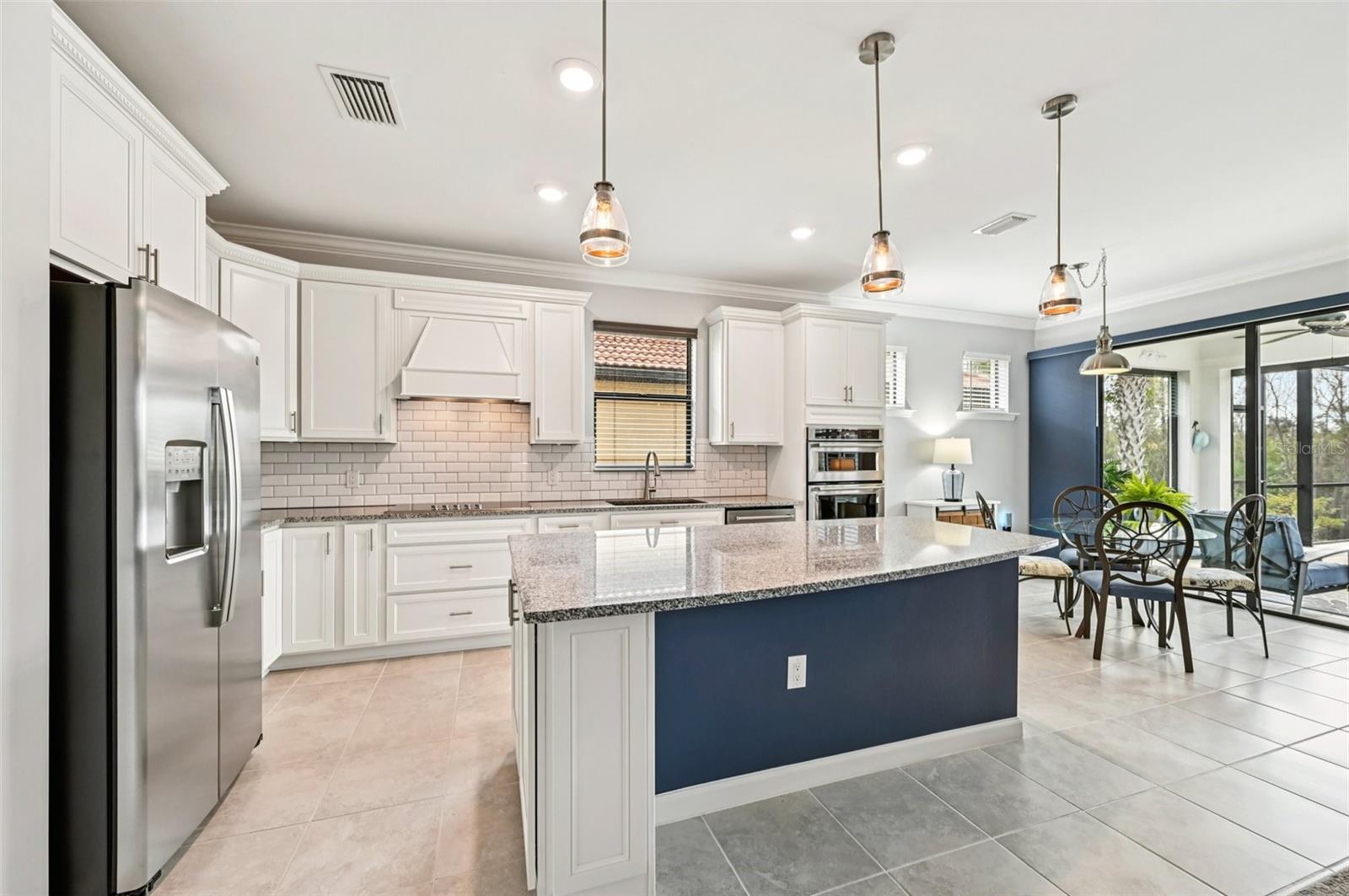 CYPRESS FALLS PH 2C - Residential