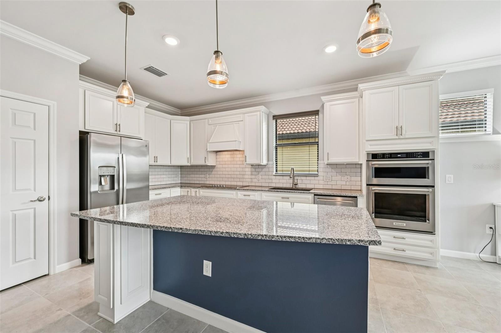 CYPRESS FALLS PH 2C - Residential