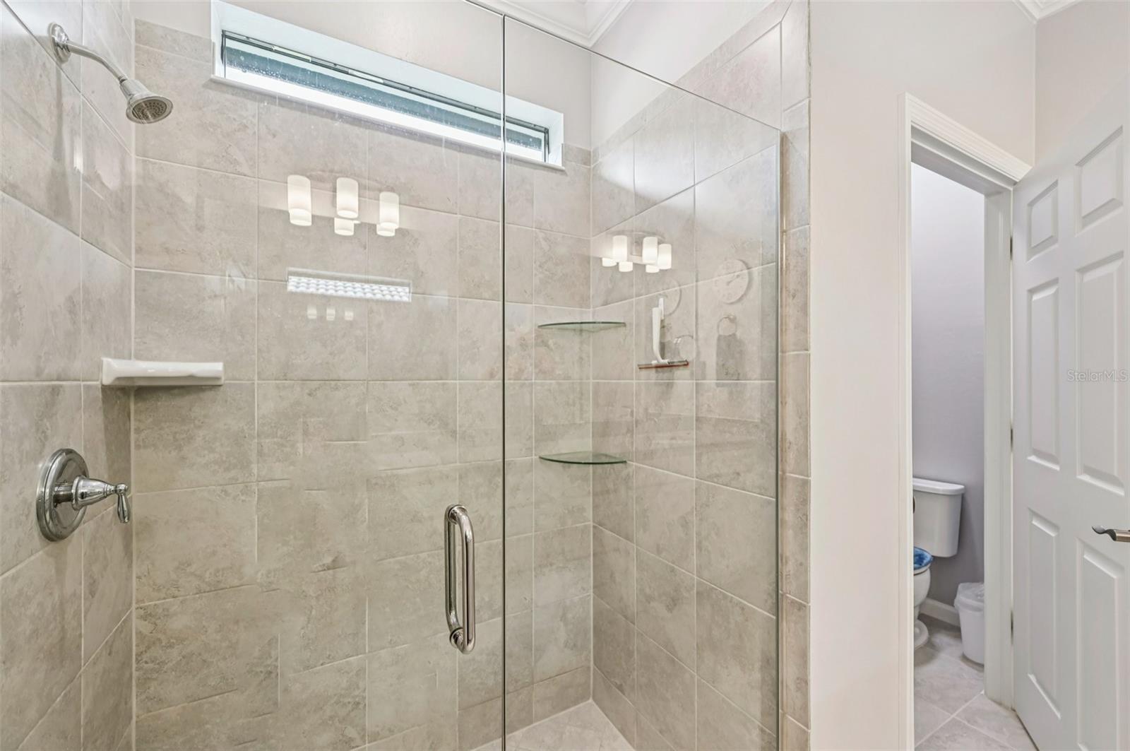 CYPRESS FALLS PH 2C - Residential