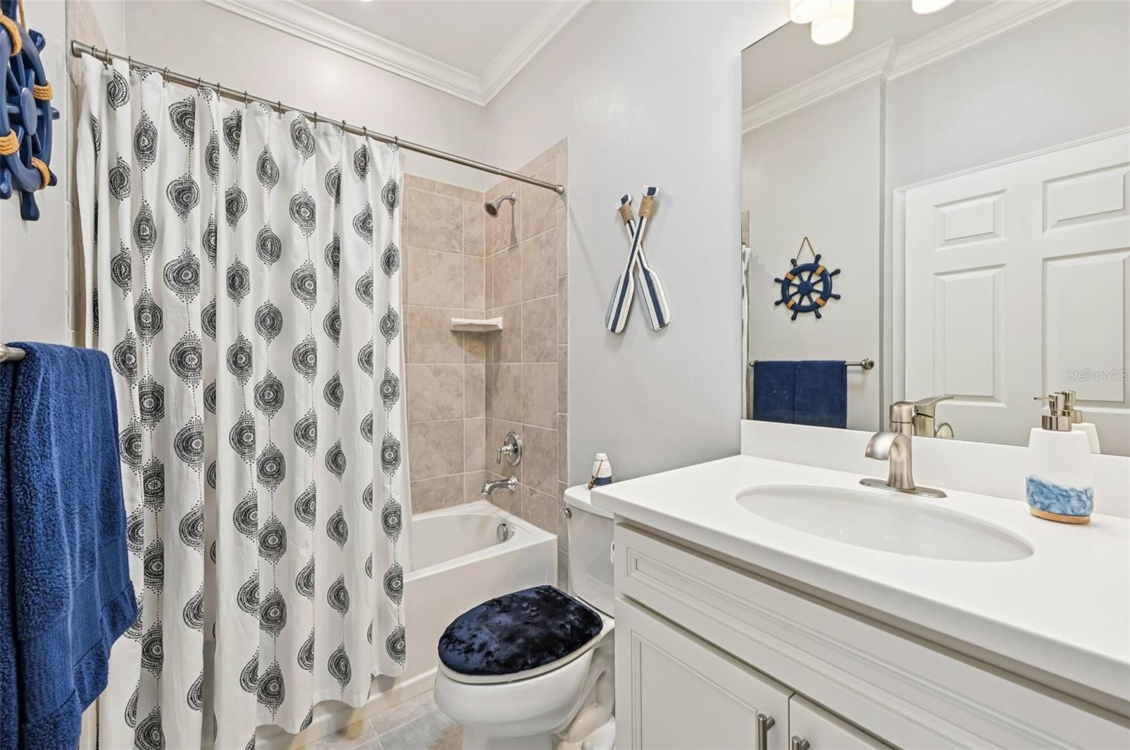 CYPRESS FALLS PH 2C - Residential