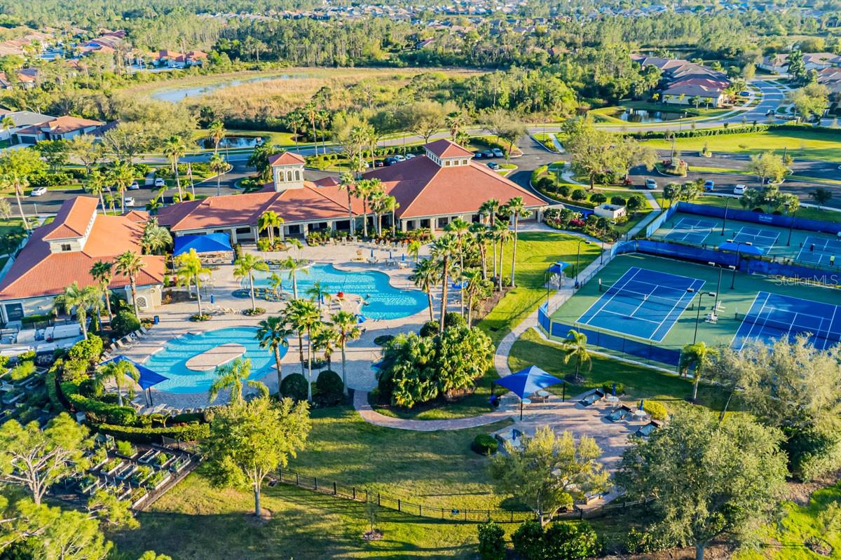 CYPRESS FALLS PH 2C - Residential