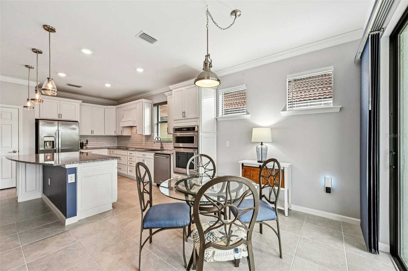 CYPRESS FALLS PH 2C - Residential