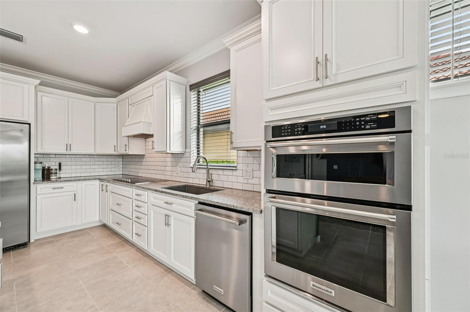 CYPRESS FALLS PH 2C - Residential