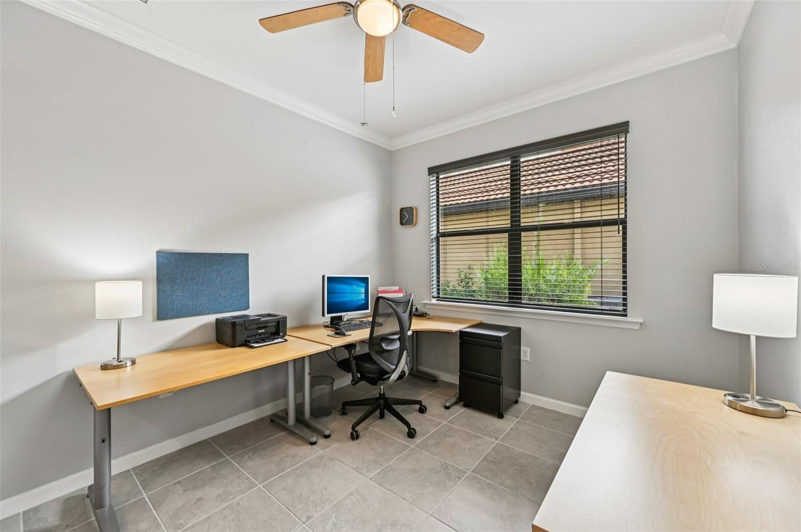 CYPRESS FALLS PH 2C - Residential