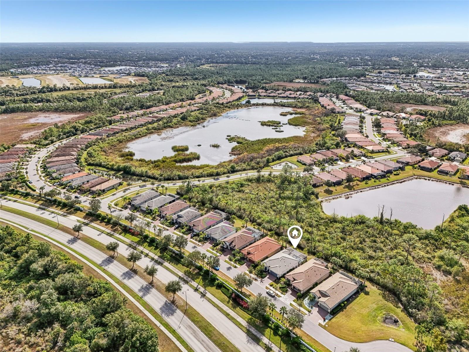 CYPRESS FALLS PH 2C - Residential