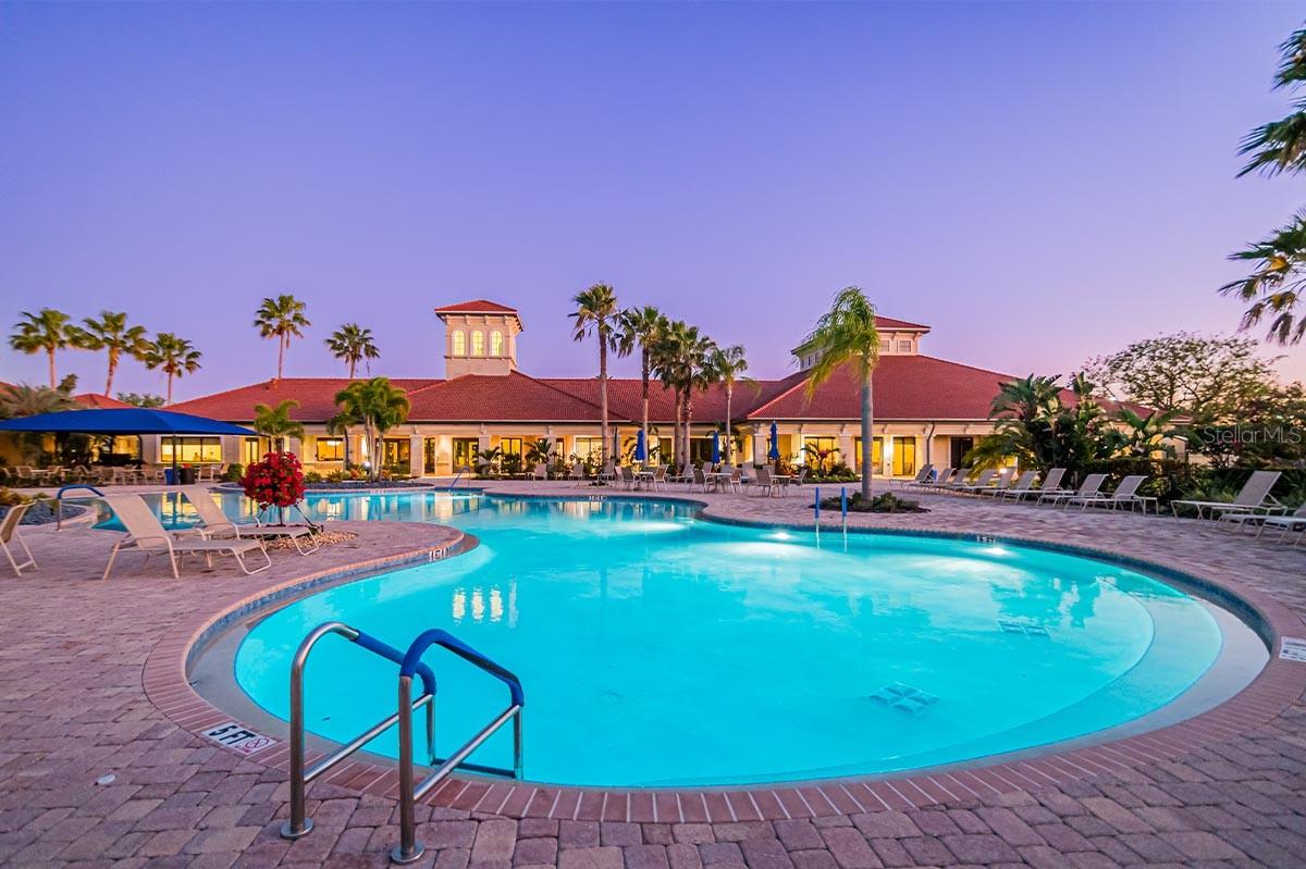 CYPRESS FALLS PH 2C - Residential