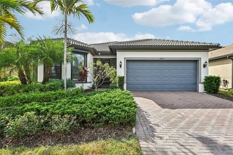 2641 DAISY DRIVE NORTH PORT FL 34289