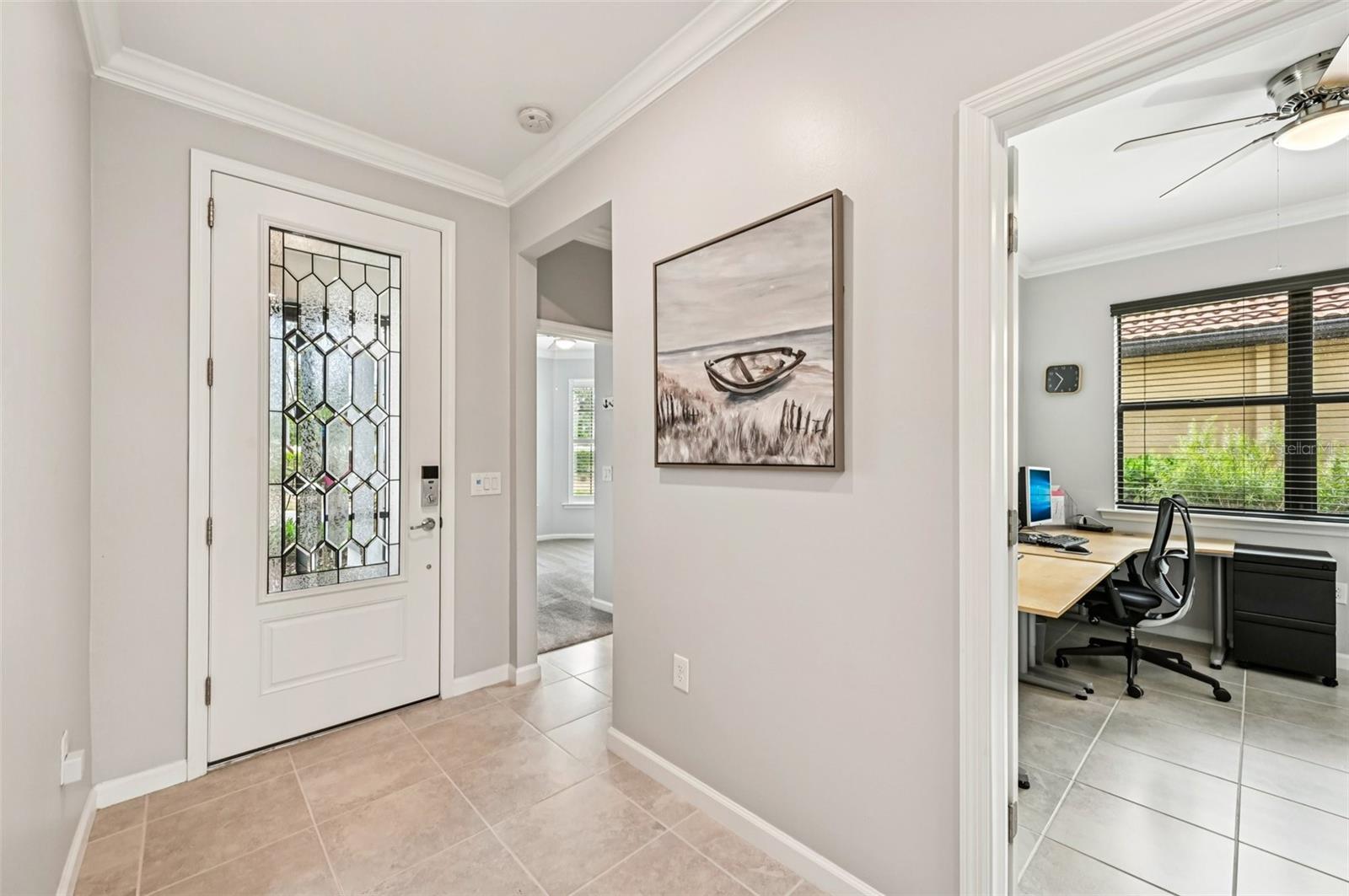 CYPRESS FALLS PH 2C - Residential