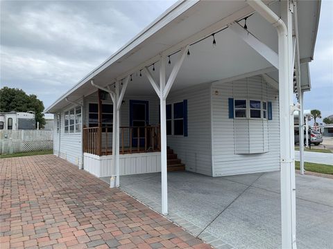 A home in OKEECHOBEE