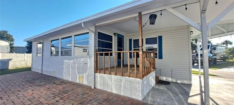 A home in OKEECHOBEE