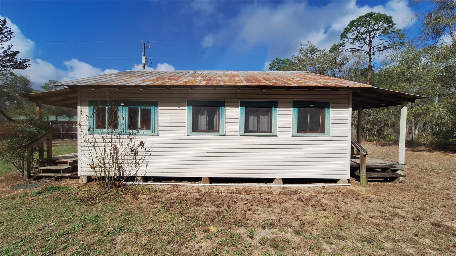 AG NON SUB - Residential