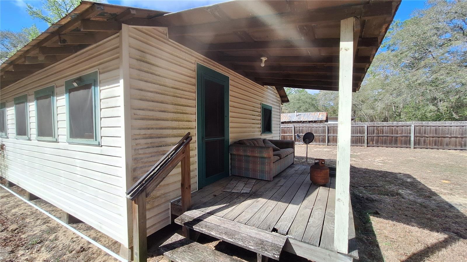 AG NON SUB - Residential