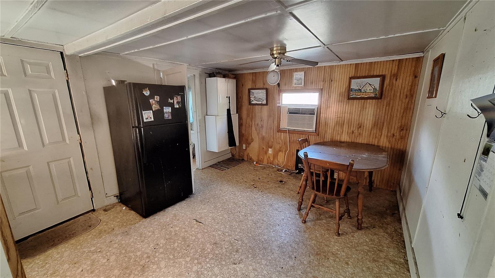 AG NON SUB - Residential