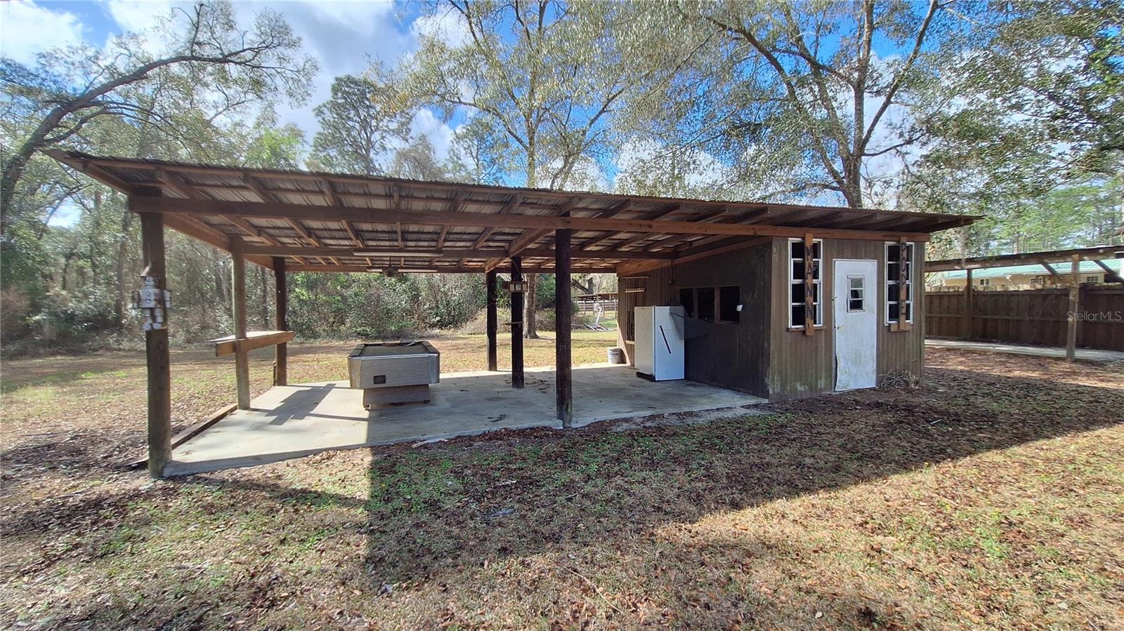 AG NON SUB - Residential