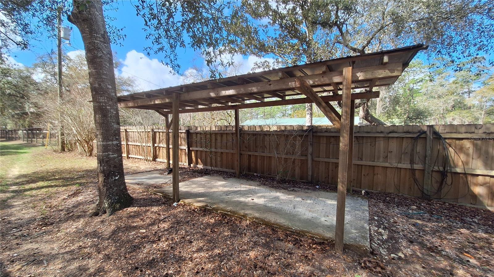 AG NON SUB - Residential