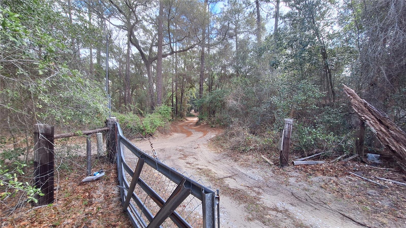 AG NON SUB - Residential