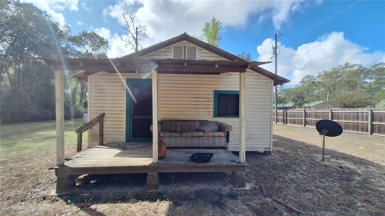 AG NON SUB - Residential