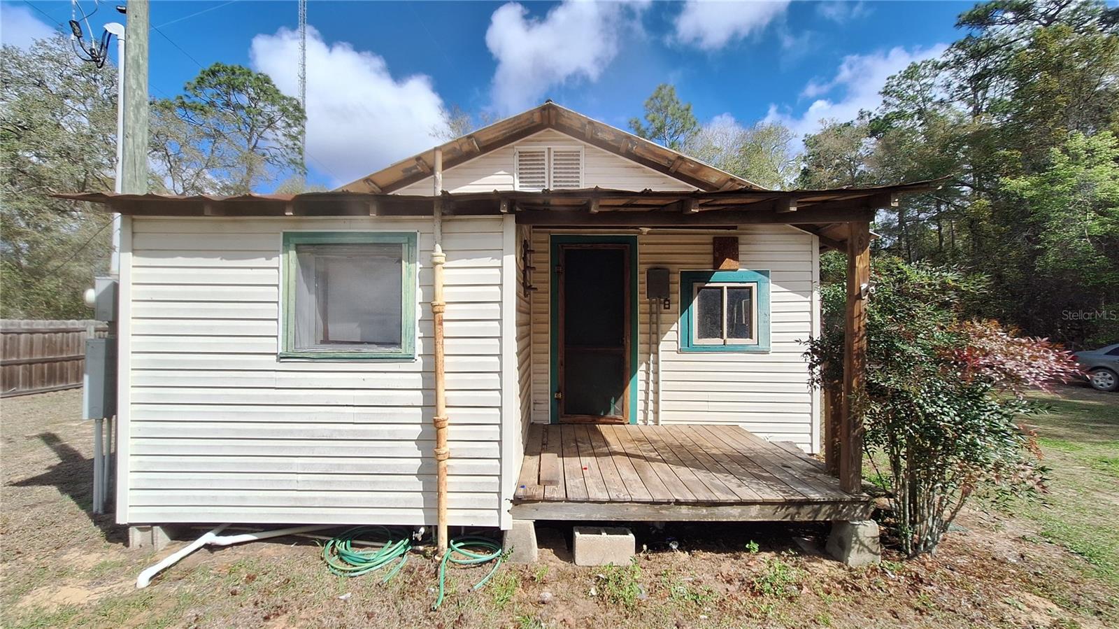 AG NON SUB - Residential