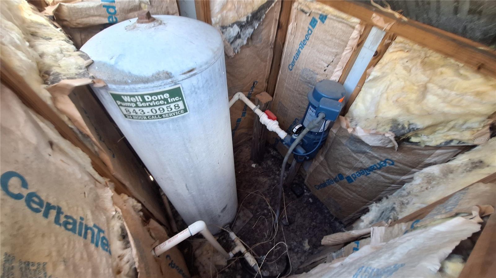 AG NON SUB - Residential