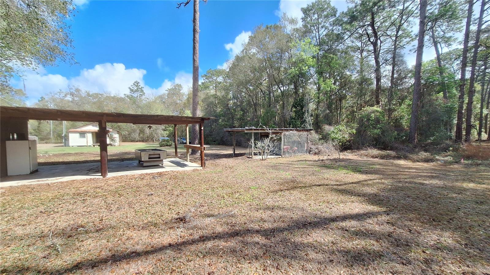 AG NON SUB - Residential