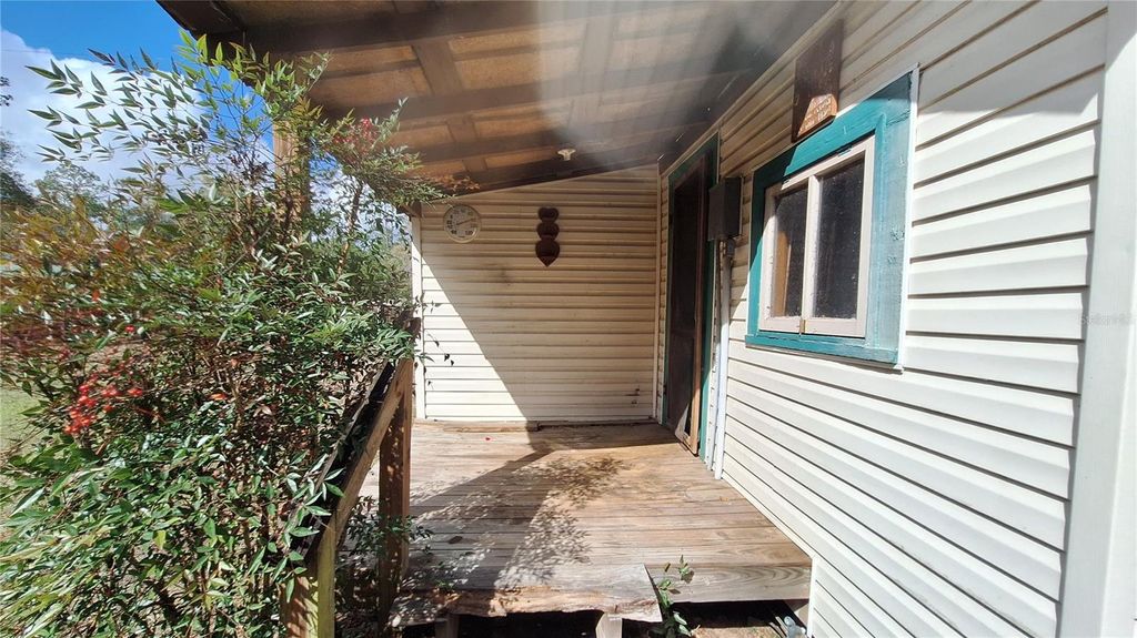 Photo of 23548 NE 120th Street, Fort Mccoy, FL 32134 (MLS # OM720254)