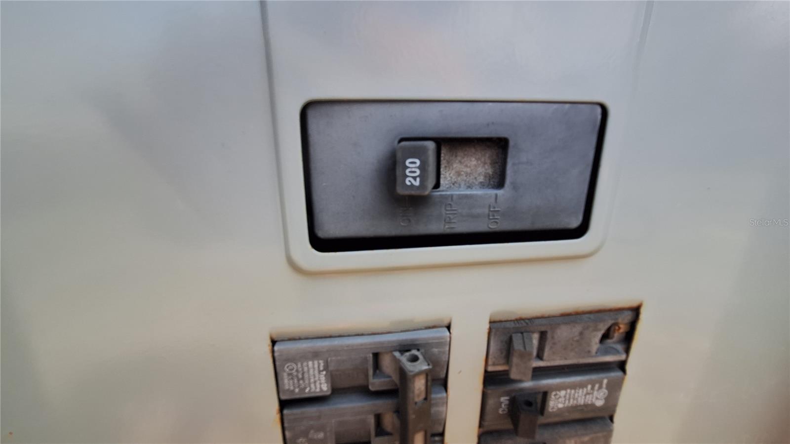 AG NON SUB - Residential