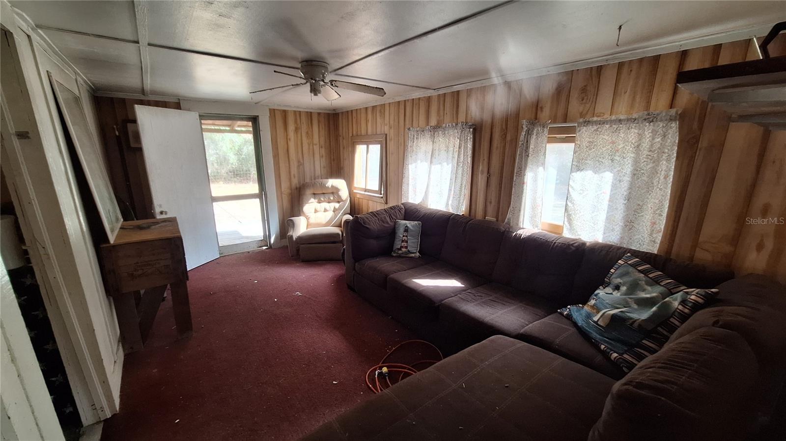 AG NON SUB - Residential