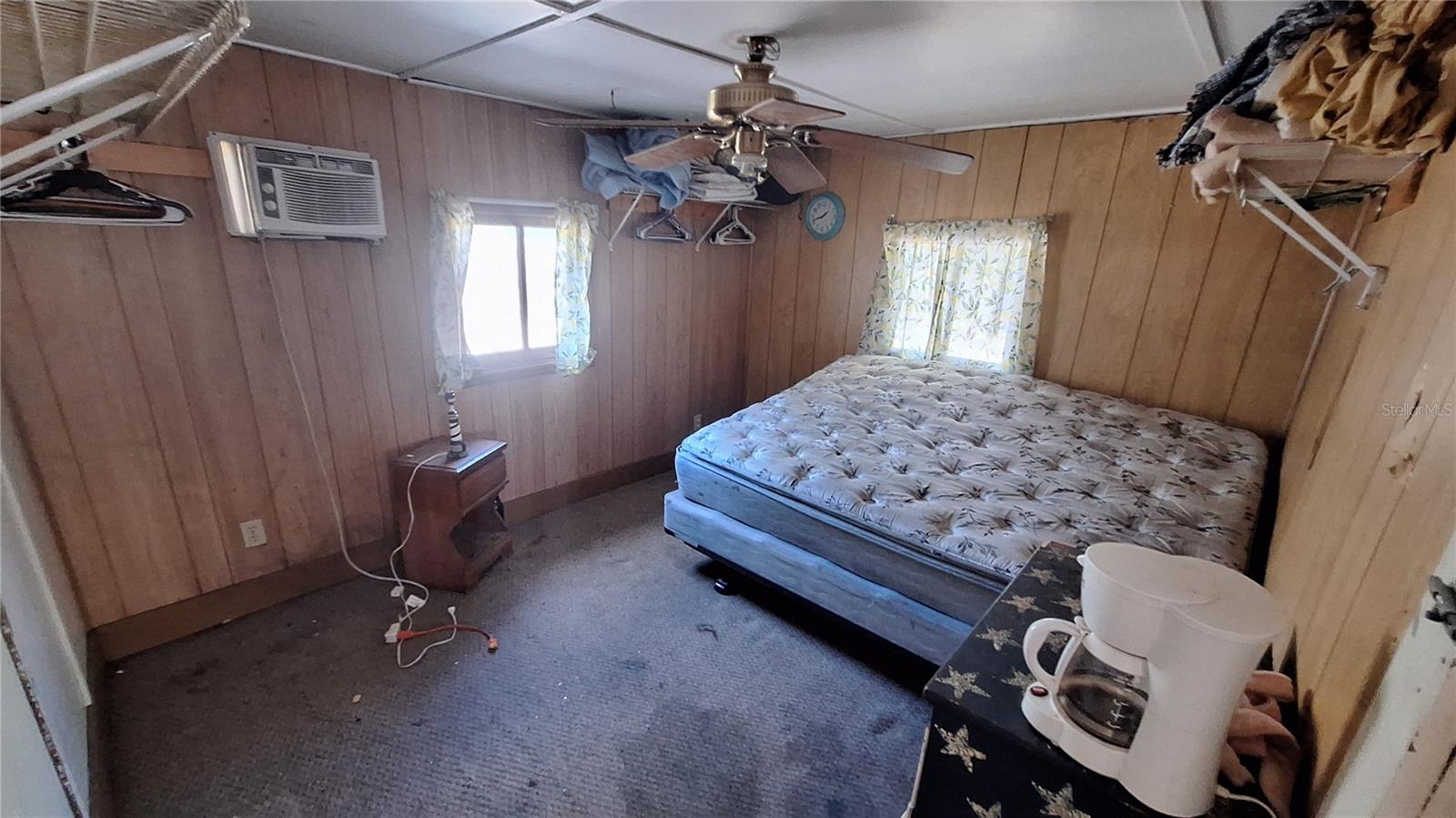 AG NON SUB - Residential