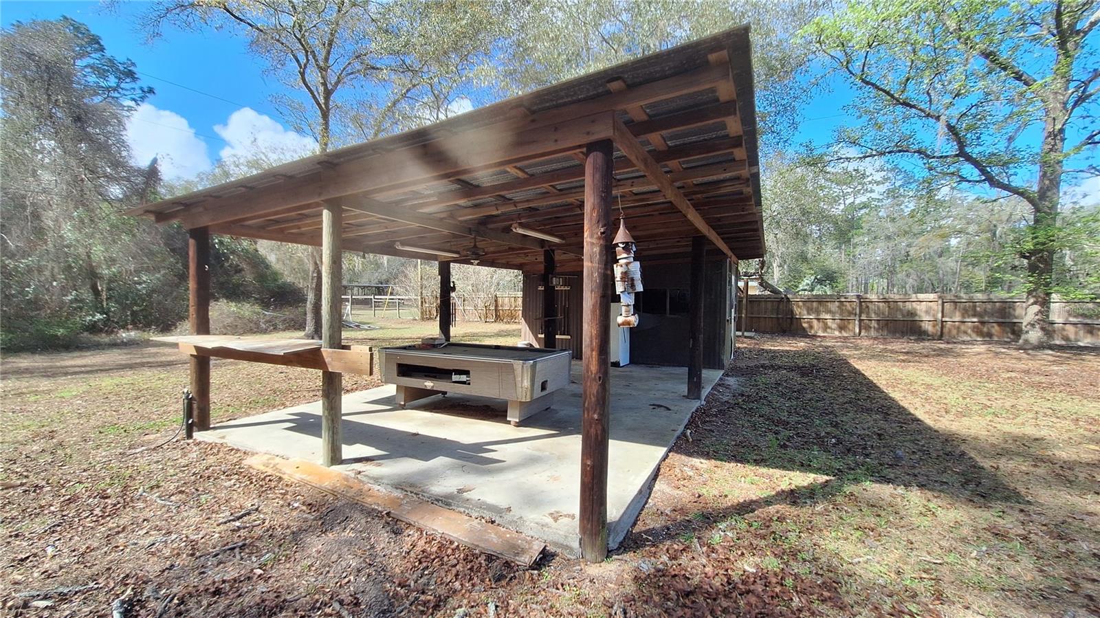 AG NON SUB - Residential