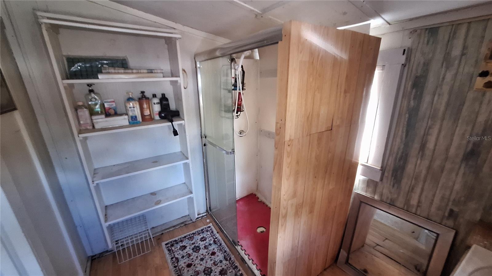 AG NON SUB - Residential