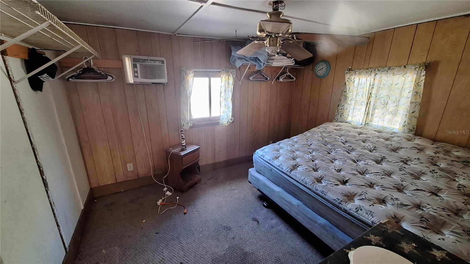 AG NON SUB - Residential