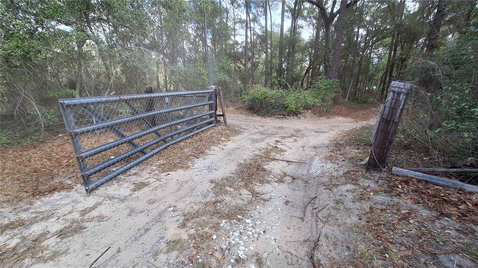 AG NON SUB - Residential