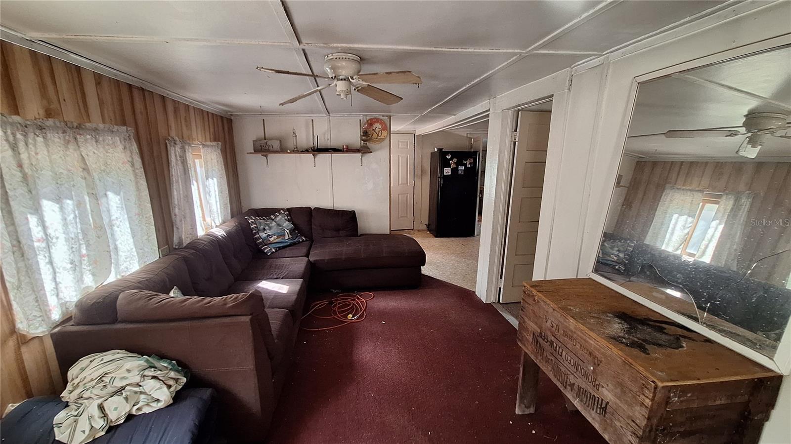 AG NON SUB - Residential