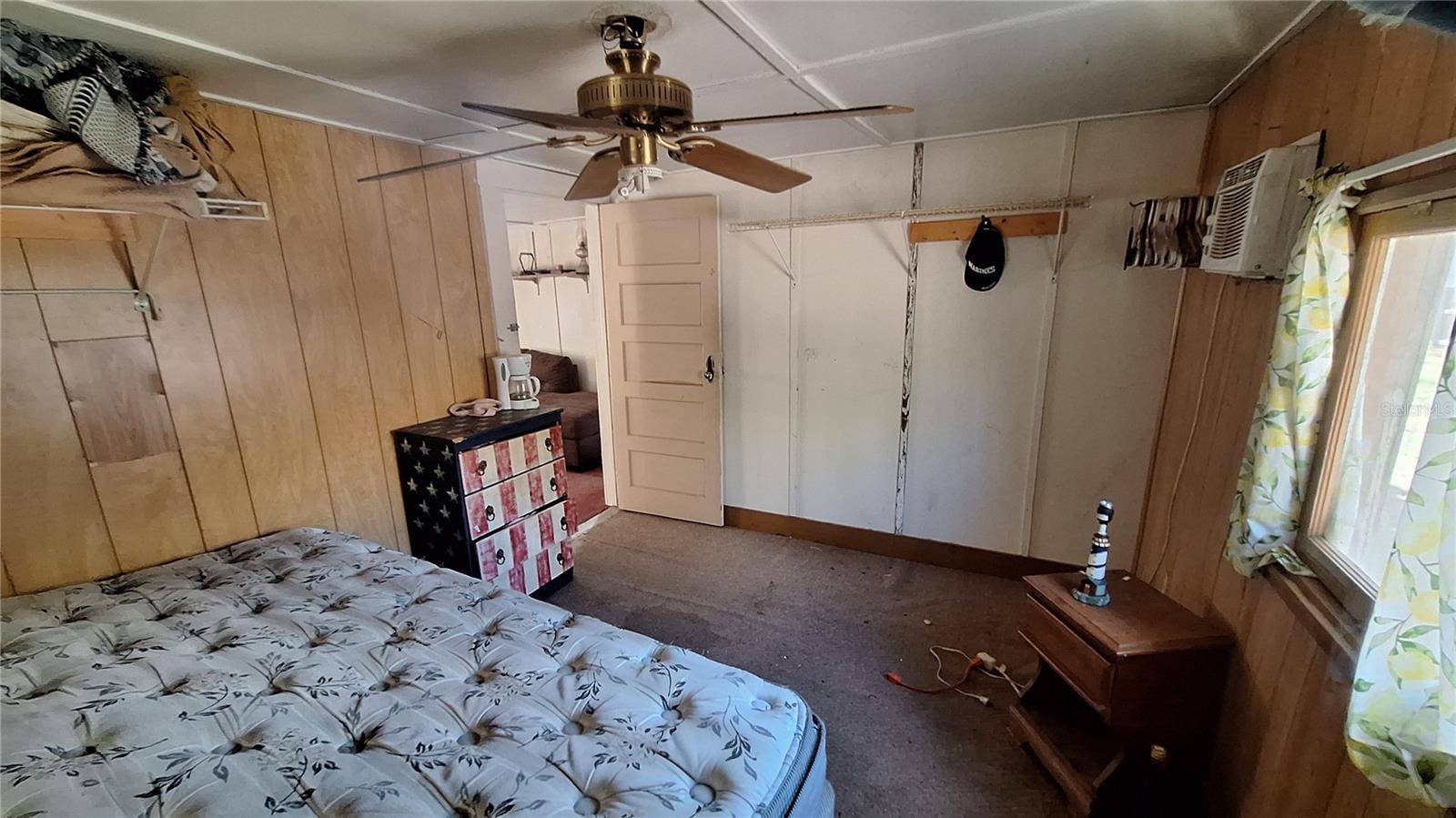 AG NON SUB - Residential