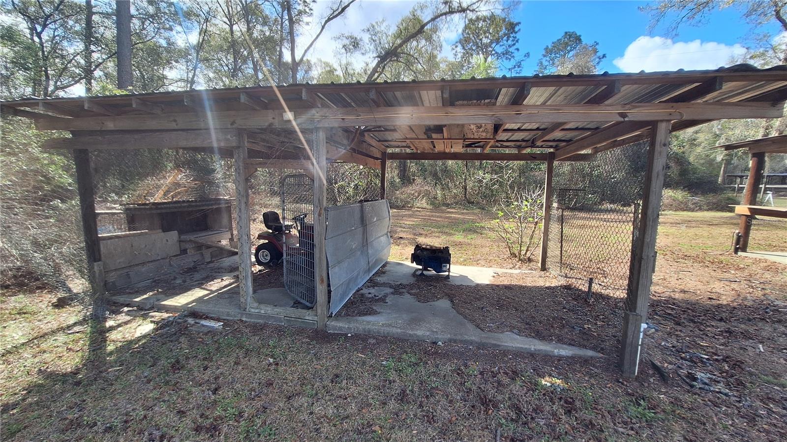 AG NON SUB - Residential