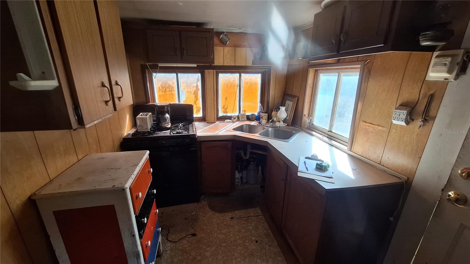 AG NON SUB - Residential