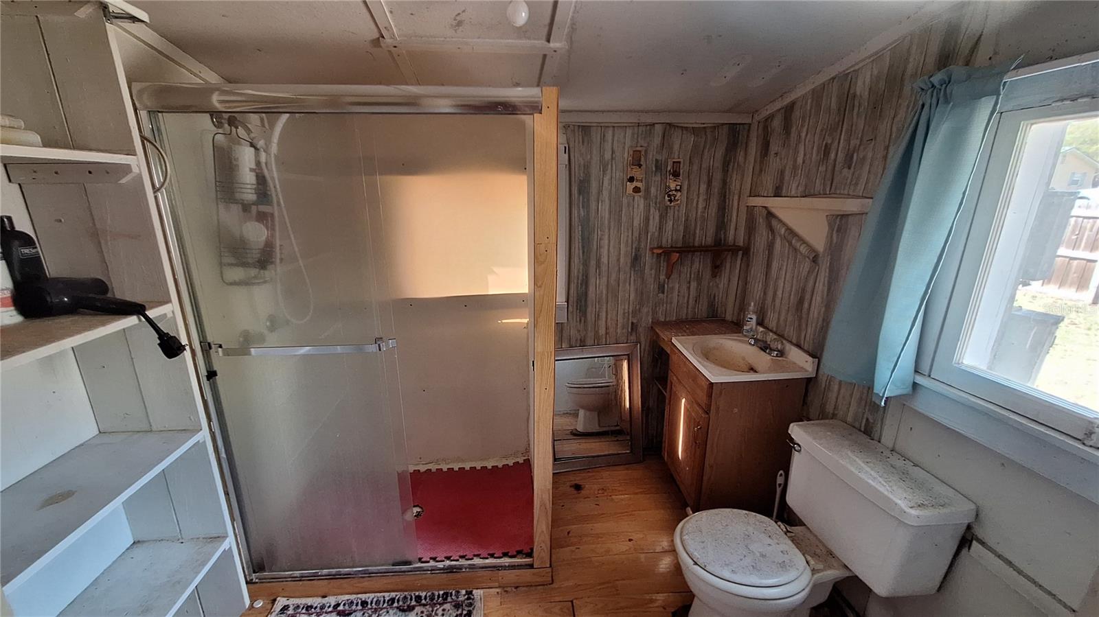 AG NON SUB - Residential