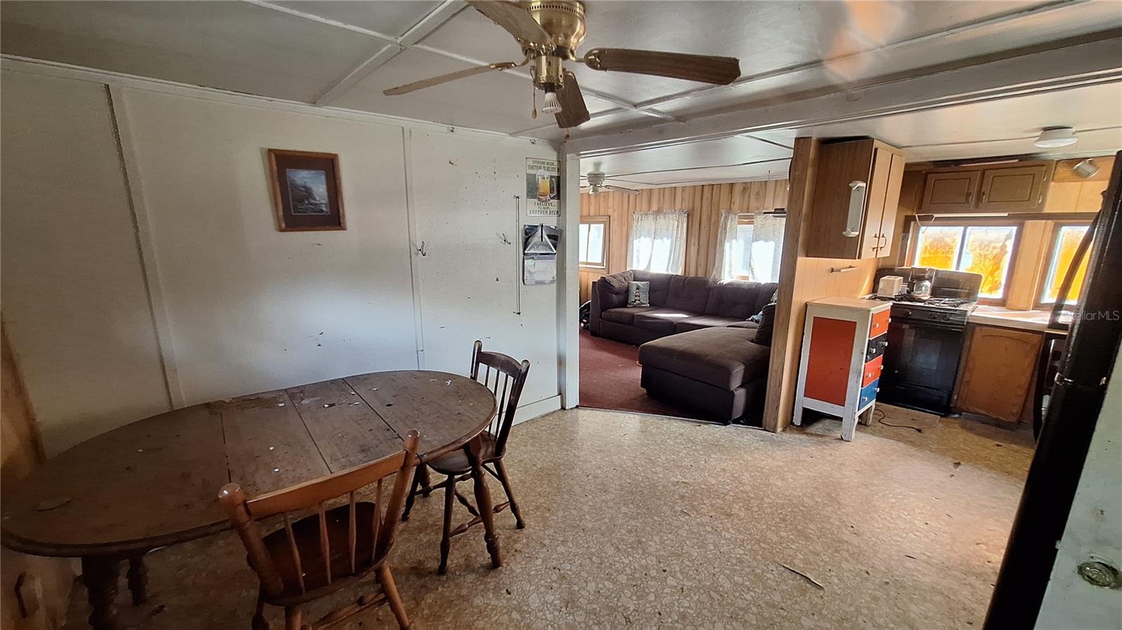 AG NON SUB - Residential