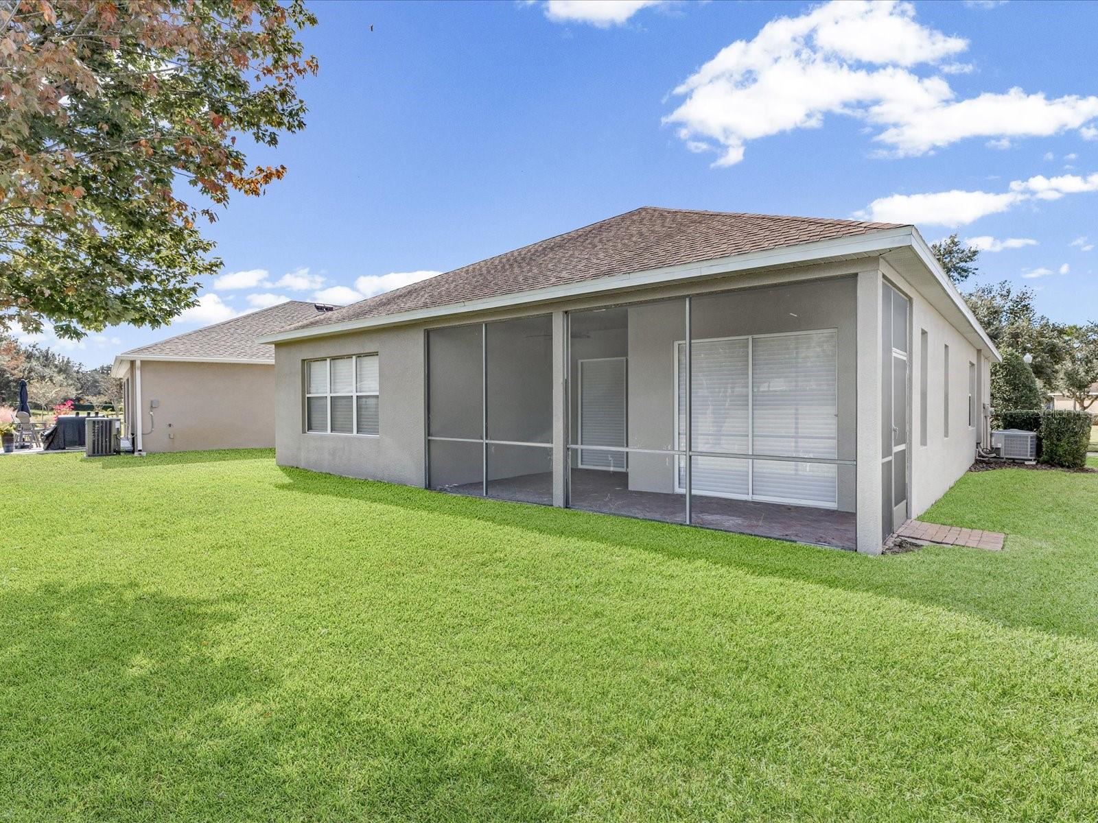 CASCADES AT S H PLANT PH 1 REP - Residential