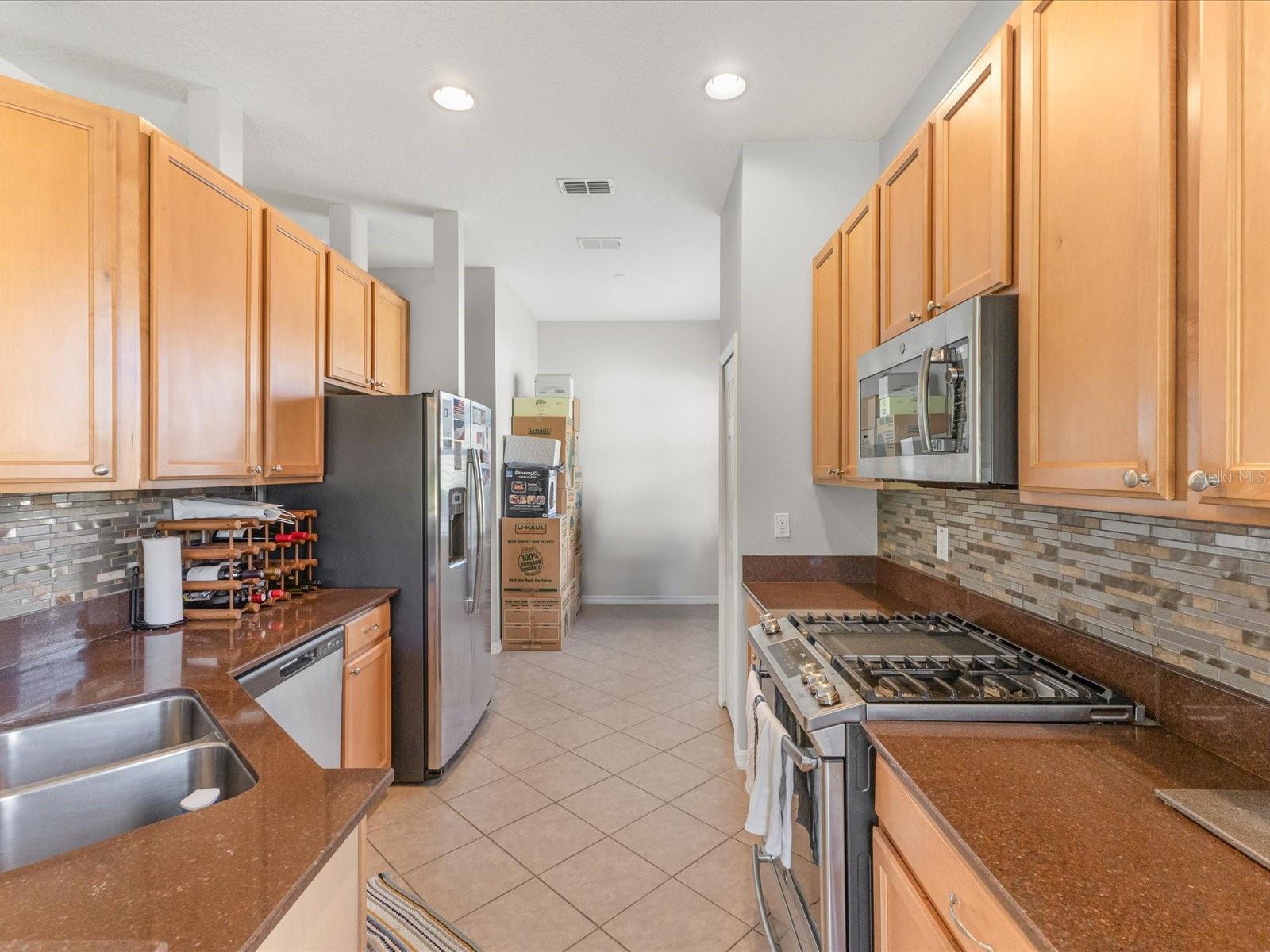 CASCADES AT S H PLANT PH 1 REP - Residential