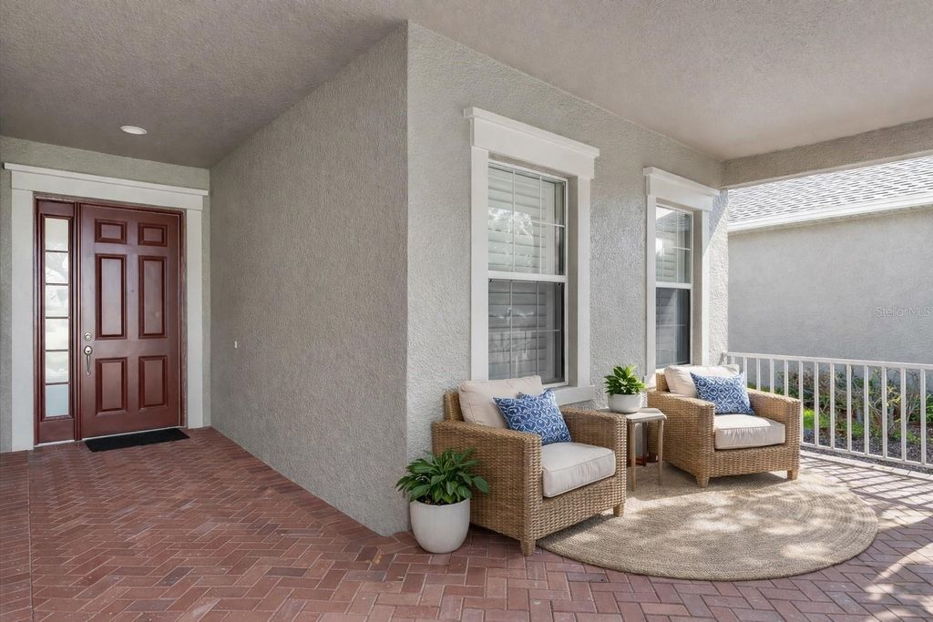 Photo of 5347 Cappleman Loop, Brooksville, FL 34601 (MLS # W7880521)