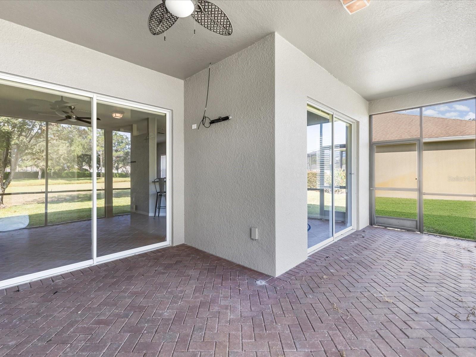 CASCADES AT S H PLANT PH 1 REP - Residential