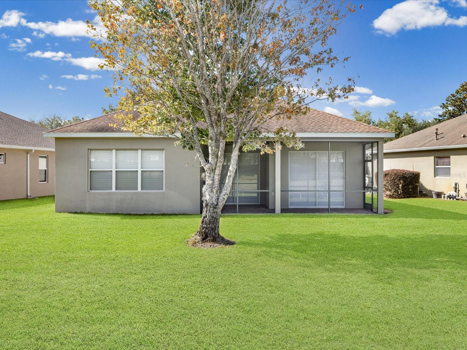 CASCADES AT S H PLANT PH 1 REP - Residential