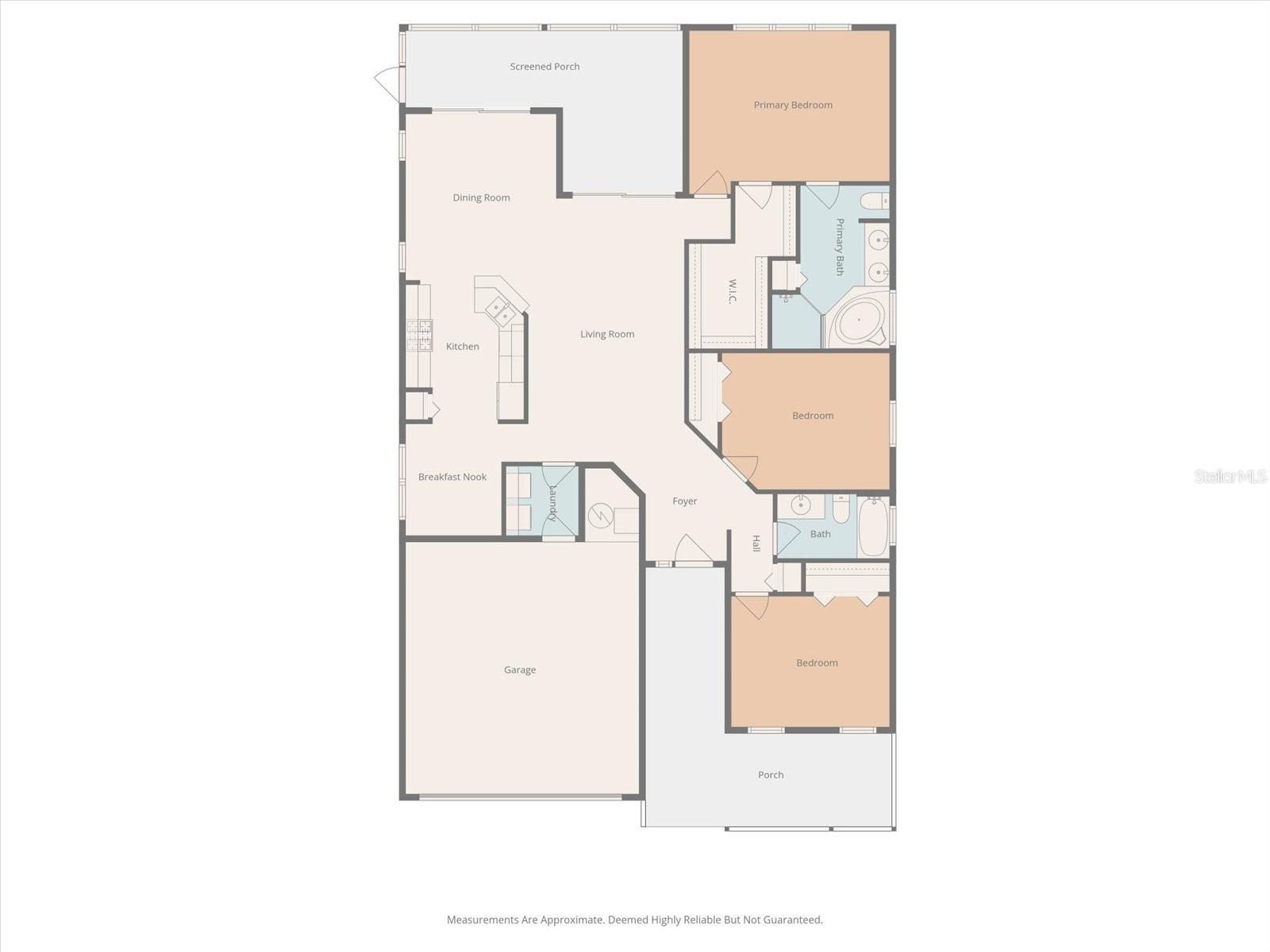 CASCADES AT S H PLANT PH 1 REP - Residential