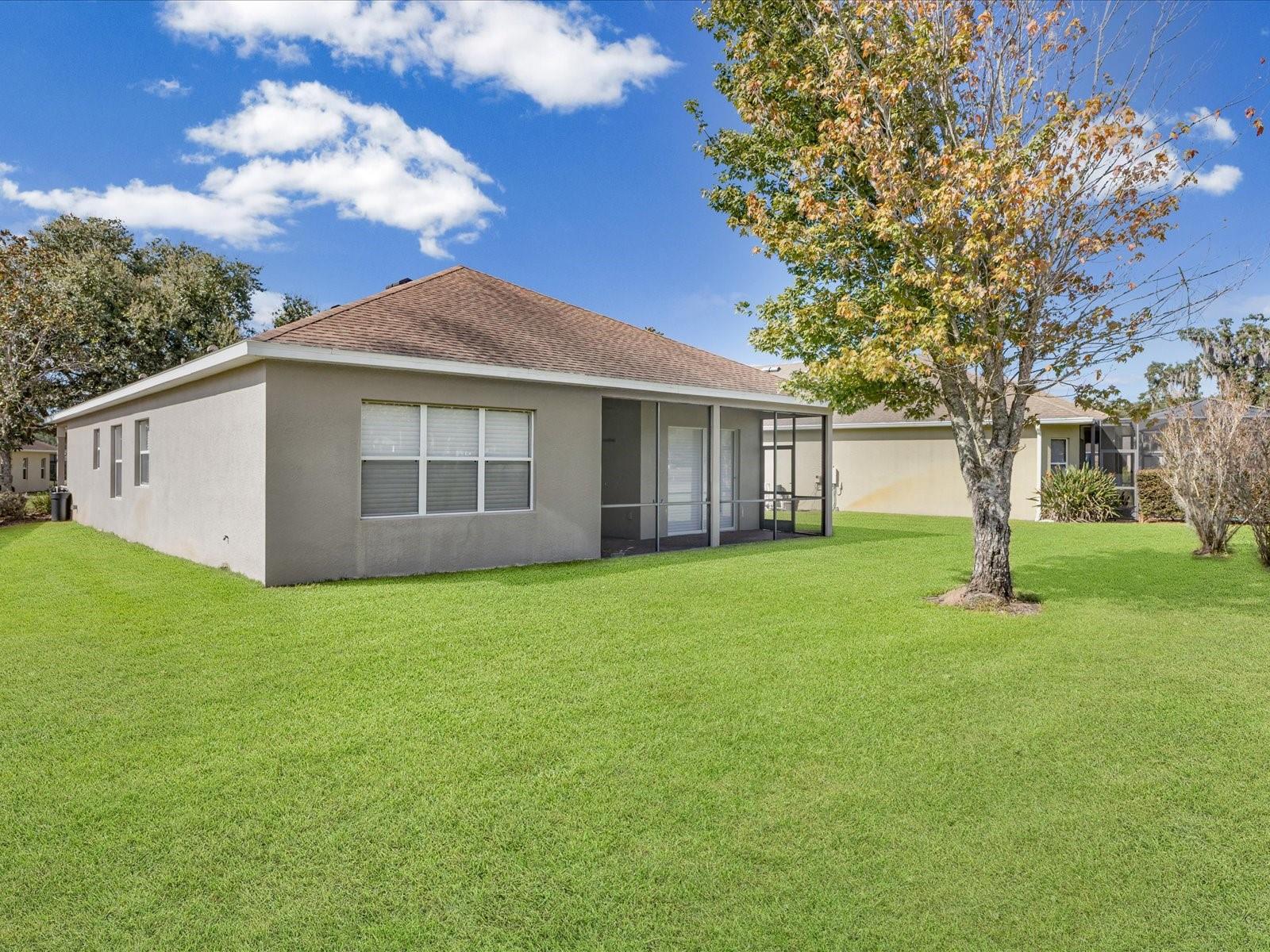 CASCADES AT S H PLANT PH 1 REP - Residential